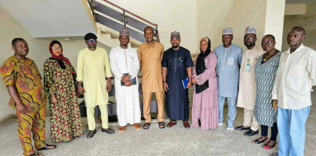 Kogi Assembly Committee on emergency visits SEMA for collaborative partnership