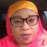 Gombe Gov appoints Hauwa Saraki as SSA for women project