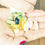 Vitamin B and my health Can vitamins be too much