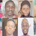 ‘It is with God’s grace that we eat these days’