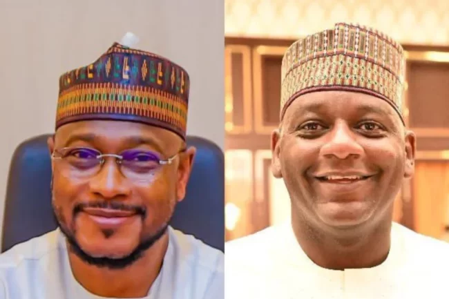Letter appointing suspected terrorist Hadejia as SA was forged — Gov Lawal