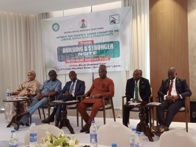 NASS calls for delisting of NSITF from FRA mandatory deduction