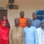 Sokoto L-PRES establishes grievance redress office committee