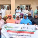 Sokoto L-PRES trains 700 in business development, financial management