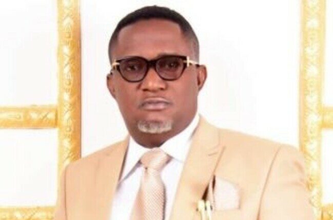 Ondo APC chieftain commends youths