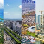 FULL LIST: Top 10 most digitally developed African countries