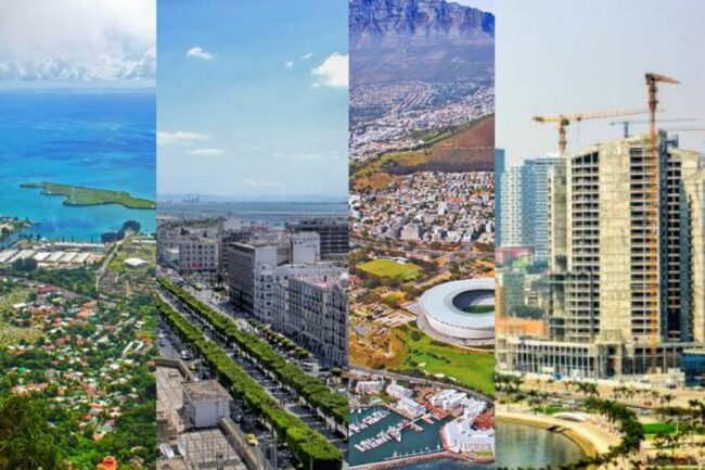 FULL LIST: Top 10 most digitally developed African countries