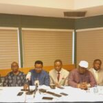 CIFAN plans historic crusade to transform Nigeria's economic growth