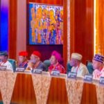 Patriots inaugurate advocacy committee for people's constitution