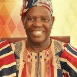 My allowances as UI pro-chancellor will go to scholarship fund — Bisi Akande