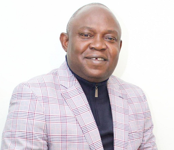 Nigerian-American scholar Samaye emerges State Of Georgia