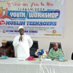 young Muslims’ moral