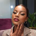 VIDEO: Why I don't want to return to South Africa — Chidimma Adetshina