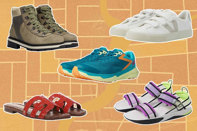 Footwears every guy should have
