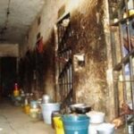 prisons in Nigeria,