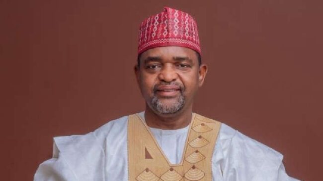 Kano chief of staff denies palliative diversion accusations by APC chairman