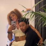 Singer Solidstar hails fiancee's loyalty after ten years of pain, heartbreak