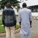 EFCC arrests syndicate for impersonating, blackmailing Olukoyede in m fraud