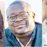 Meet Nigerians on Caine Prize shortlist