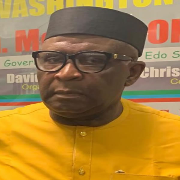 Without huge diaspora remittances Nigerians won't cope with