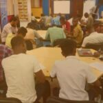 Africa social enterprise summit