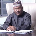 How cement dealers frustrated plans to slash price to N3,500 — BUA Chairman