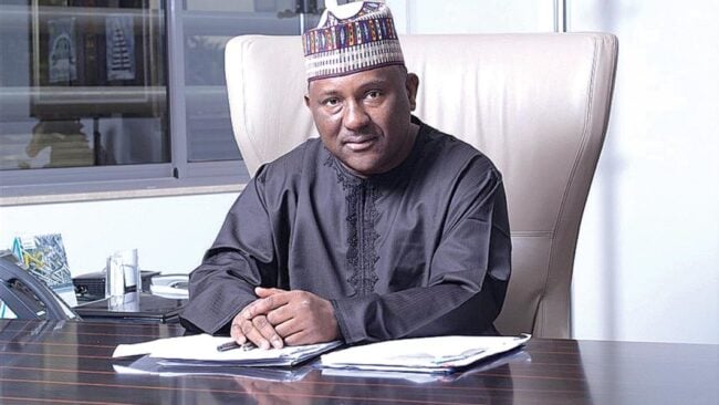 How cement dealers frustrated plans to slash price to N3,500 — BUA Chairman