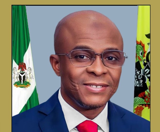 NPA MD redeploys general managers