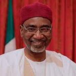 NIA DG resigns