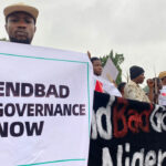 IHRC urges #EndBadGovernance protesters to present demands peacefully to FG, #EndBadGovernance protesters absolve DSS of torture in detention