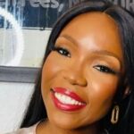 Actress Kemi Akindoju,