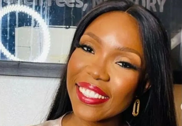 Actress Kemi Akindoju,