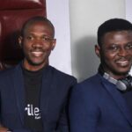 Nigeria's Afrilearn releases