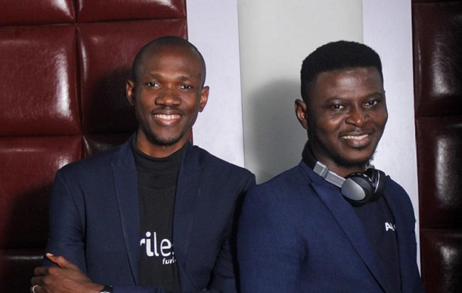 Nigeria's Afrilearn releases