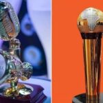Awards in Afrobeats