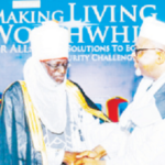 Ahmadiyya elders task governments