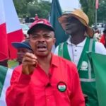 Telecom tariff hike shoveled Ajaero, NLC threatens nationwide strike, Ajaero misses scheduled interrogation, Police invitation: NLC to embark on peaceful prayer procession for Ajaero