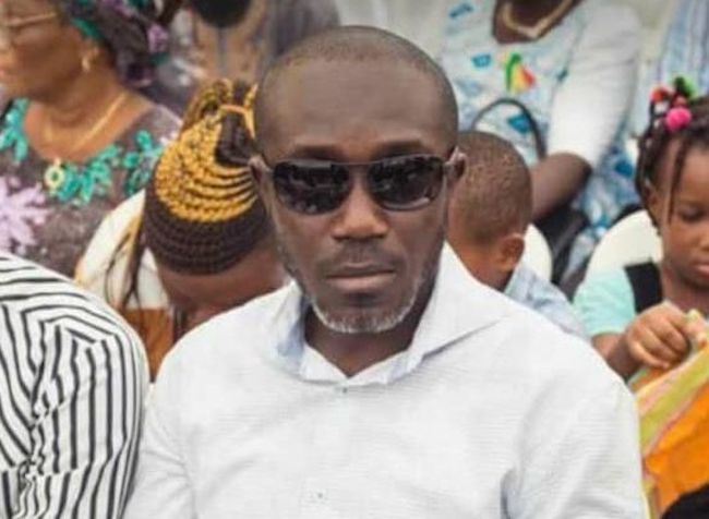 How Lagos monarch’s son was shot