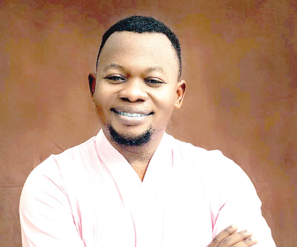 Lanre Alewilese optimistic about music