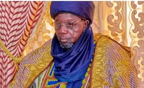 Sokoto gov, PDP, Tambuwal mourn late district head of Gatawa