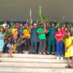 Anambra youths promise