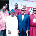 Anglican Bishop wants perpetrators of insurgency prosecuted