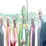 Bishop charges govt to enhance state of security in