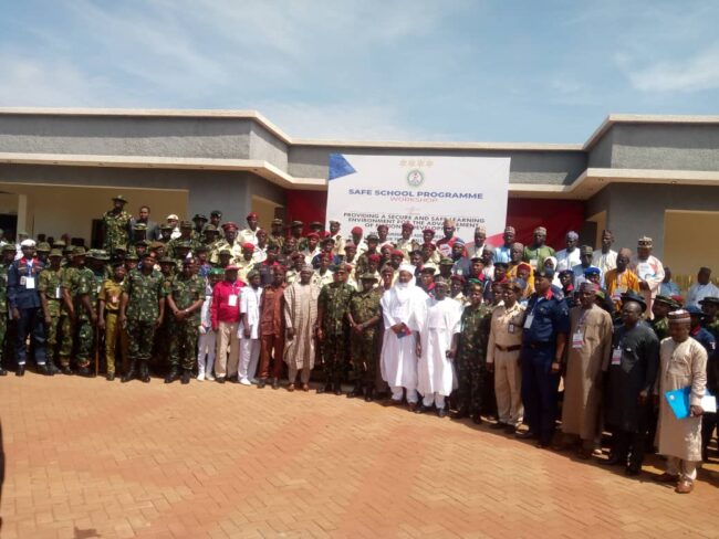 CDS seeks collective measures