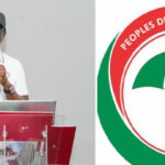 Edo guber: Your lies can’t stop Ighodalo, PDP tells Oshiomhole