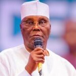 Niger Delta thrown into era, decisions of political leaders, Dele Farotimi is languishing, Farotimi’s arrest grim reminder, fiscal policy, 2027: Tinubu’s re-election will cheat North - Atiku, FG's 2025 budget, I want opposition coalition, not leaving PDP — Atiku