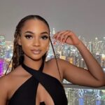 #BBNaija S9: Why I communicate less with other housemates — Victoria,