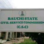 Bauchi officers