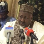 Minister advocates support, Badaru donates N20m to flood victims