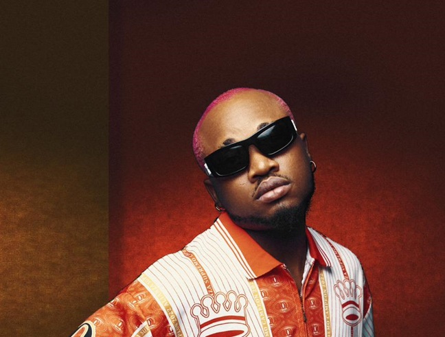 Banmicho Records unveils first artist,